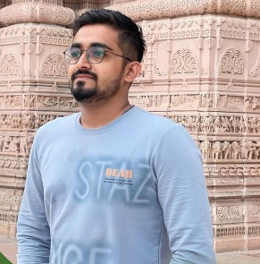 Chirag K